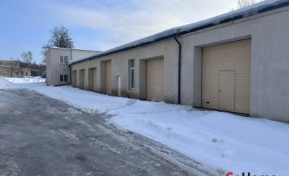 Продажа офиса, Витебск, ул. М.Горького , д. 42, от 1500 до 1550 кв.м.. Фото 17