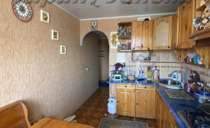 Купить 3-комнатную квартиру, Малорита, Парковая. Фото 11