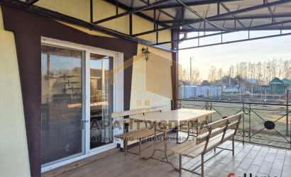 Купить дачу, Прилуки, Знаменский с/с, 4.57 соток. Фото 5