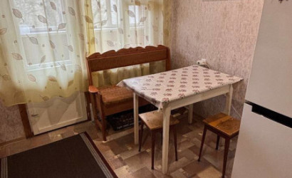 Купить 3-комнатную квартиру, Дашковка, Молодёжная, 10. Фото 6