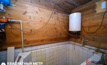 Купить дом в деревне, Информатика-89, 6.25 соток. Фото 34