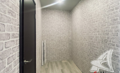 Купить 1-комнатную квартиру, Брест, Ковалево, пр-т Республики. Фото 9