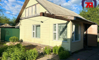 Купить дом, Краснодворцы, Центральная ул., 25 соток. Фото 5