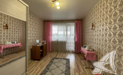 Купить 3-комнатную квартиру, Брест, Восток, ул. Гродненская. Фото 3