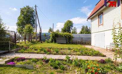 Купить дом, Боровцы, Садовая ул., 17.1 соток. Фото 8