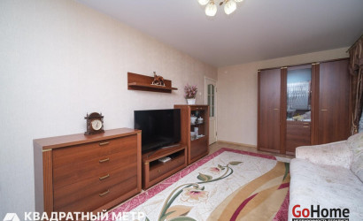 Купить 4-комнатную квартиру, Минск, Есенина ул., 16(Московский район). Фото 16