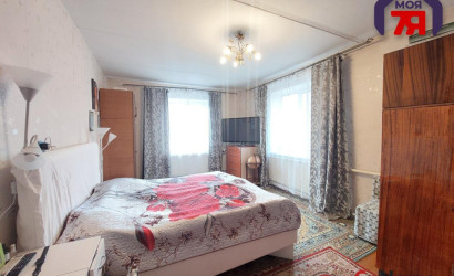 Купить дом, Смиловичи, Школьная ул., 8.7 соток. Фото 18