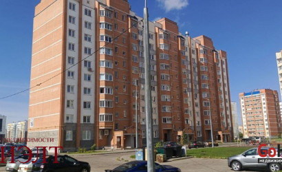 Купить 2-комнатную квартиру, Витебск, Актёров Ерёменко, 16. Фото 15