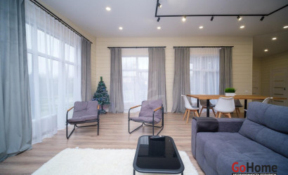 Купить дом, Дубенцы, 7.9 соток. Фото 24