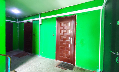 Купить 2-комнатную квартиру, Гродно, Врублевского, 35А. Фото 4