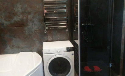 Снять 2-комнатную квартиру, Минск, Папанина ул. 11 (Московский район). Фото 9