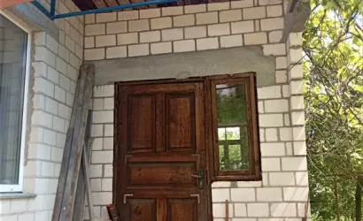  2-этаж.(227.2 м2), Гомель(Бобовичская)