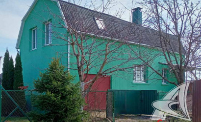 Купить дом, Брест, Мухавецкий с/с, 4.84 соток. Фото 14