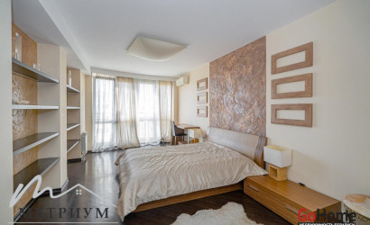 Купить 4-комнатную квартиру, Минск, Богдановича ул., 122 (Советский район). Фото 16