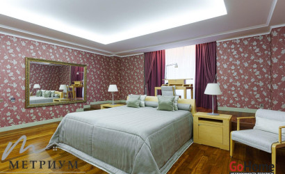 Купить 6-комнатную квартиру, Минск, Чехова ул., 3 (Центральный район). Фото 33