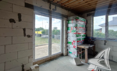 Купить дом, Ракитница, Ракитницкий с/с, 20.91 соток. Фото 37