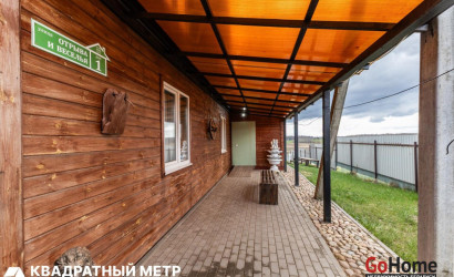 Продажа торгового помещения, Динаровка,  500 кв.м.. Фото 5