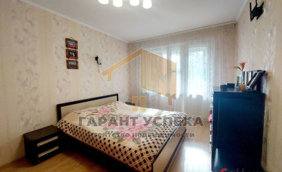 Купить 3-комнатную квартиру, Брест, ул. Дубровская, д. . Фото 11