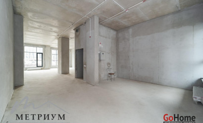 Аренда помещения, Минск, Нововиленская ул., 51,  121 кв.м.. Фото 2