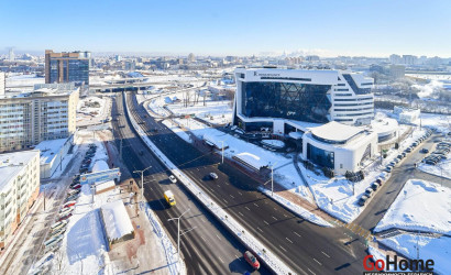 Купить 4-комнатную квартиру, Минск, Дзержинского просп., 12 (Московский район). Фото 31