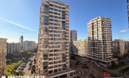 Купить 1-комнатную квартиру, Минск, Туровского ул., 16 (Первомайский район). Фото 15