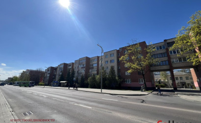 Купить 3-комнатную квартиру, Брест, бульвар Космонавтов, д. . Фото 3