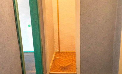 Купить 1-комнатную квартиру, Минск, Кольцова ул., 39/2 (Советский район). Фото 8