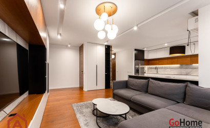 Снять 3-комнатную квартиру, Минск, Грибоедова, 1 (Центральный район). Фото 33