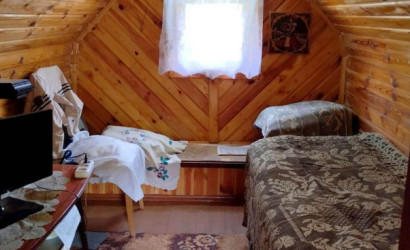 Купить дом в деревне, Отдых, 21.88 соток. Фото 8