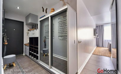 Купить 1-комнатную квартиру, Лесной, Александрова ул., 11. Фото 14