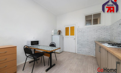 Купить 2-комнатную квартиру, Минск, Пашкевич ул., 9 (Центральный район). Фото 4