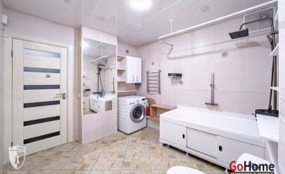Купить 2-комнатную квартиру, Минск, Калинина, 8 (Первомайский район). Фото 10