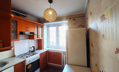 Купить 3-комнатную квартиру, Гродно, Давыда Городенского, 2/1. Фото 7