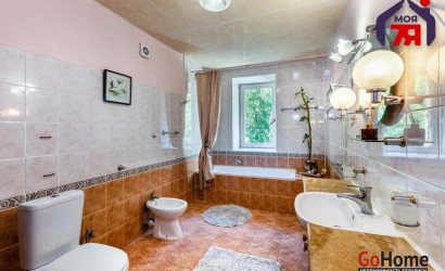 Купить дом, Юхновка, Чистая ул., 25 соток. Фото 29