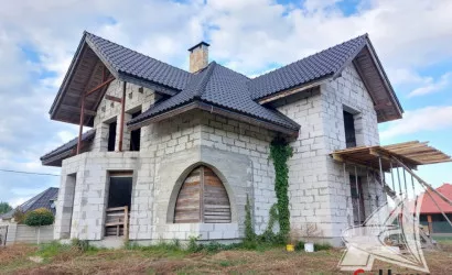  2-этаж.(137.4 м2), Клейники(Клейниковский с/с)