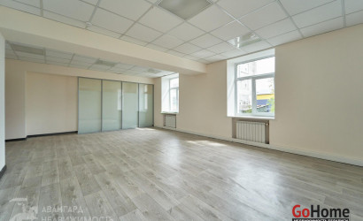 Аренда офиса, Минск, Независимости просп., 58/2,  от 850 до 3680 кв.м.. Фото 4