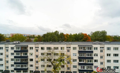 Купить 3-комнатную квартиру, Минск, Ташкентская, 20/3 (Заводской район). Фото 34