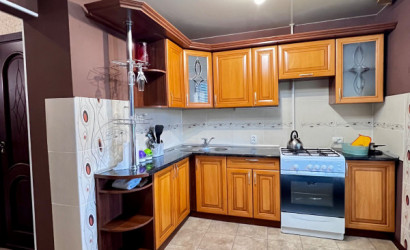 Снять 2-комнатную квартиру на сутки, Молодечно, Виленская 35. Фото 7