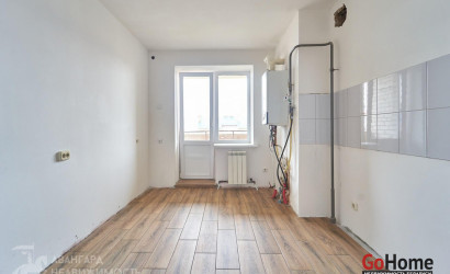 Купить 1-комнатную квартиру, Смолевичи, Социалистическая ул., 56/А. Фото 15