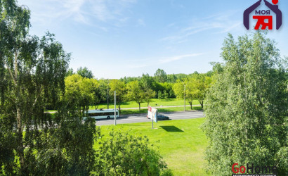 Купить 3-комнатную квартиру, Минск, Пономаренко ул., 52 (Фрунзенский район). Фото 8