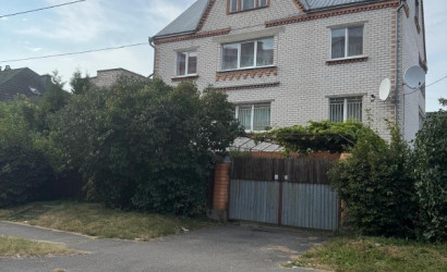 Купить дом, Слуцк, Кольцевая ул., 12.24 соток. Фото 3