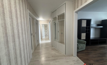 Купить 3-комнатную квартиру, Гродно, Клецкова, 36. Фото 9