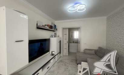 Купить 2-комнатную квартиру, Брест, Ковалево, ул. Октябрьской Революции. Фото 2