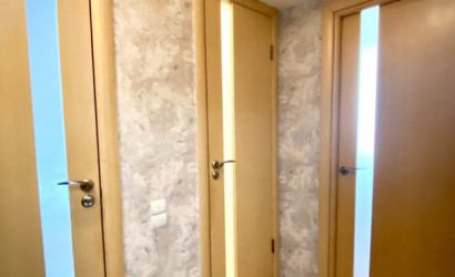 Купить 1-комнатную квартиру, Минск, Лобанка, 60 (Фрунзенский район). Фото 5