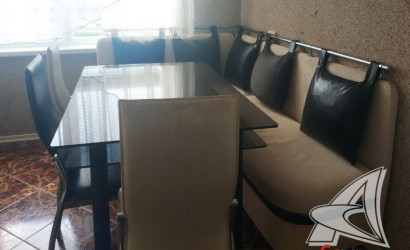 Купить 3-комнатную квартиру, Брест, Ковалево, ул. Суворова. Фото 13