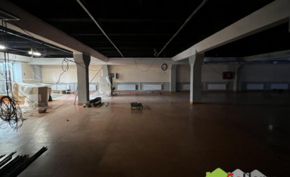 Аренда торгового помещения, Лида, Шевченко ул., 6/А,  от 800 до 810 кв.м.. Фото 7