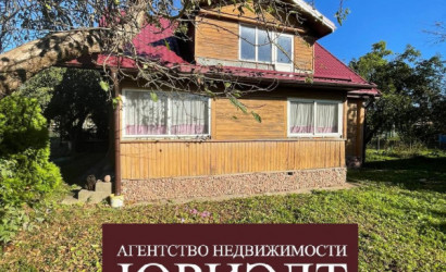 Купить дом, Лида, Белинского, 6.33 соток. Фото 1