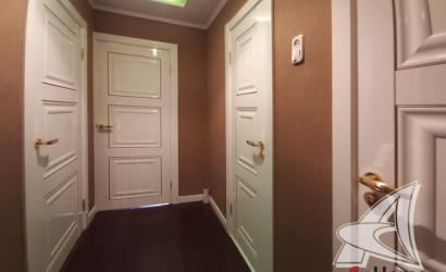 Купить 3-комнатную квартиру, Брест, Восток, ул. Стафеева. Фото 2