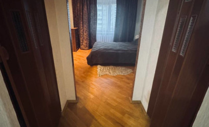 Купить 2-комнатную квартиру, Минск, Охотская, 145 (Заводской район). Фото 12