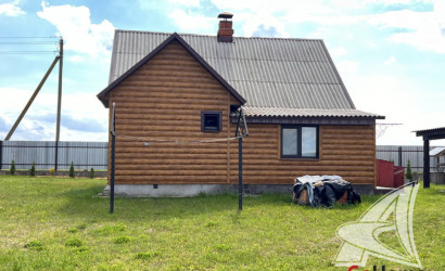 Купить дом, Робенка, Войский с/с, 21.12 соток. Фото 26